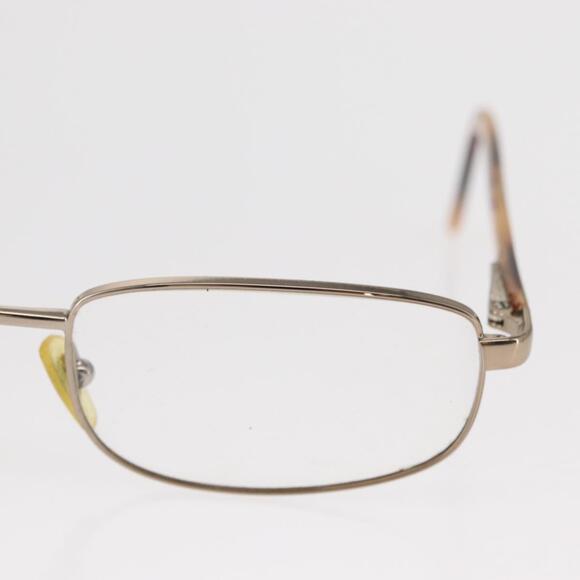 VERSACE Glasses metal Brown Auth BA9352 main image 12